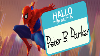 Spider-Man: Into The Spider-Verse (Nederlandse Versie)